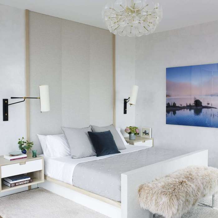 Bedroom storage modern minimalist furniture bronte cm studio residence design Bedroom storage modern minimalist furniture bronte cm studio residence design