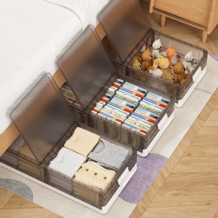 Small bedroom storage solutions that don't sacrifice style Small bedroom storage solutions that don't sacrifice style