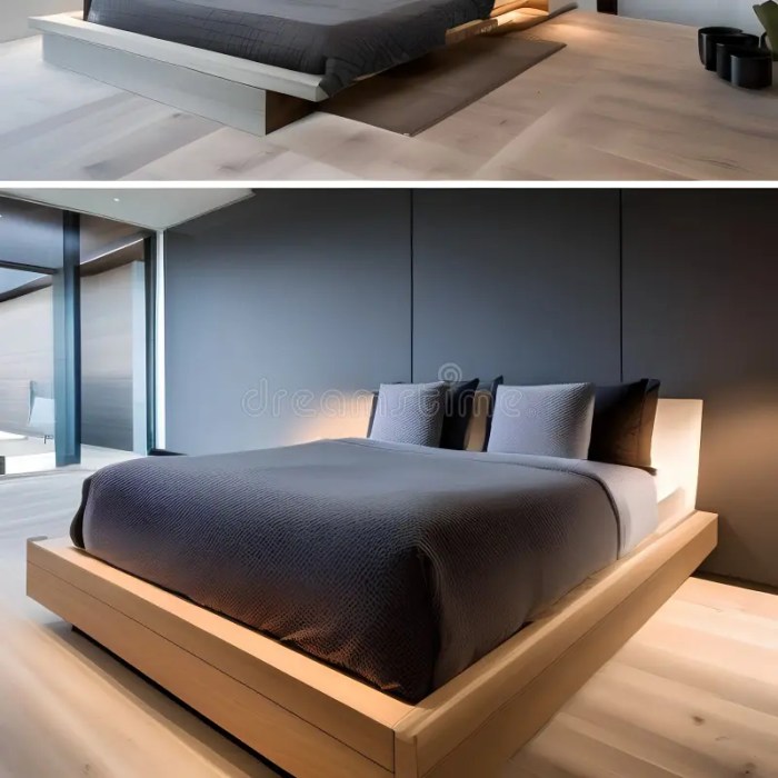 Platform modern bed beds wood floating frame minimalist buy bedroom king walnut queen sale Platform modern bed beds wood floating frame minimalist buy bedroom king walnut queen sale