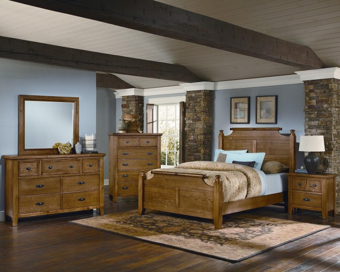 Oak foter Oak foter
