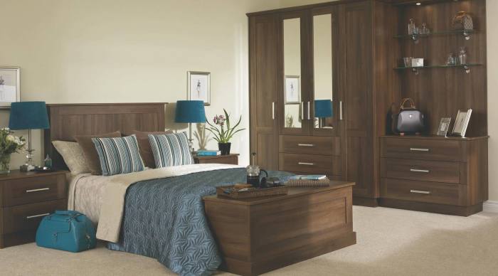 Modular bedroom comfort bed room need Modular bedroom furniture for easy setup
